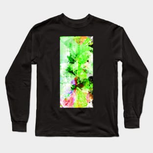 GF208 Art and Abstract Long Sleeve T-Shirt
